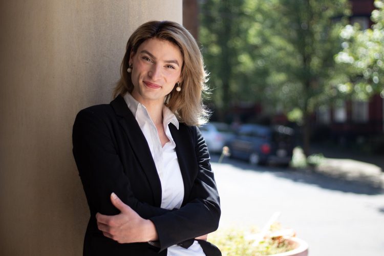 Councilwoman Ketchum Urges Safety, Vigilance After COVID Diagnosis